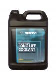 Mazda G11 Long Life Coolant зеленый 5 кг