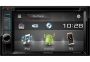 Автомагнитола KENWOOD DDX-4016BTR черный