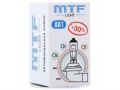 MTFILTER H27/2 12V 881 27w Standard+30%