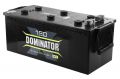Dominator 6СТ-190VL 190А/ч-12V ст EN1300 европейские прямая 518x240x242