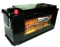 Magnum 6СТ 62А/ч-12Vст EN480 европейская прямая 242x175x190