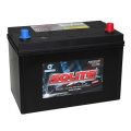 Solite Silver 50А/ч-12V ст EN410 японские обратная 195x125x225