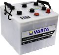 Varta Promotive Black 625 023 000 125А/ч-12V ст EN950 конус прямая 286x269x230
