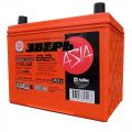 Зверь 6СТ-82L 110D26FL 82А/ч-12V ст EN750 европейские обратная 260x175x225