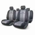 AIRBAG TT-902J CLOUD черный/серый