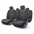 AIRBAG TT-902V BK/BK черный