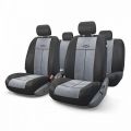 AIRBAG TT-902V BK/D.GY черный/темно-серый