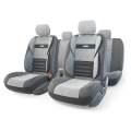 Autoprofi CMB-1105 D.GY/L.GY M темно-серый/светло-серый