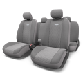 Autoprofi GOB-1105 GY/LINE M серый