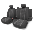 Autoprofi GOB-1105 GY/ROMB M серый