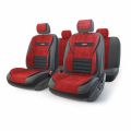 Autoprofi MLT-1105GV BK/RD M черный/красный