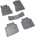 SeiNtex 87953 в салон Lexus GS300 III 2005-2012 г.в., черный
