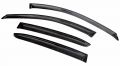 Carl Steelman VK-LXRX09 LEXUS RX 2009-2015г - с креплением черный