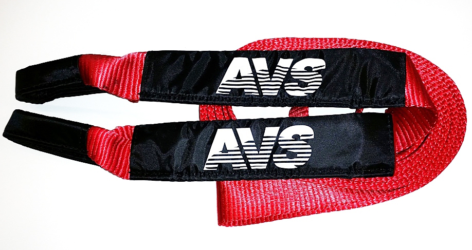 Динамический строп AVS A78511S 5 м