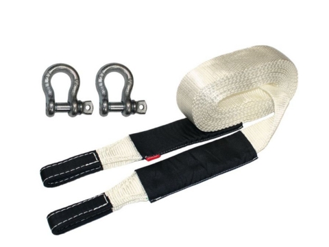Динамический строп Tplus T008008