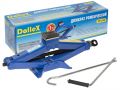 Dollex DT-01R винтовой 100-330 мм