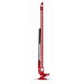 Hi-Lift HL-605 реечный 114-1264 мм