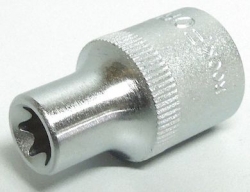 Головка торцевая Rock Force RF-54612 звездочка 1/2 дюйма -