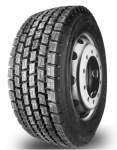 Doupro ST969 315/80R22,5 156/150M ведущая 20PR