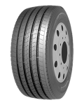 Jinyu Tires JF568 315/70R22,5 154/150L рулевая 18PR