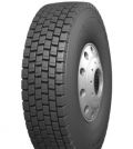 Jinyu Tires JY958 11.00R22,5 146/143K ведущая 16PR