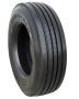 Грузовая шина Long March LM117 315/70R22,5 154/150M рулевая 18PR новая