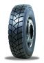 Грузовая шина Ovation VI768 315/80R22,5 156/152L ведущая 20PR новая