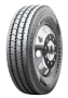 Грузовая шина WindPower WGC52 12.00R24 160/157K универсальная 20PR новая