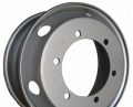Asterro M18 6x17,5 6х245 ET116 DIA202 Silver