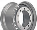 Asterro M18DS32 6x17,5 6х245 ET116 DIA202 Silver