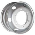 Asterro M20 6x17,5 6х222,25 ET116 DIA161 Silver