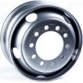 Forza C-5 6,75x17,5 10 225 ET135 176 Silver