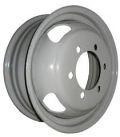 Gazz ГАЗ 6x20 222,25 ET130,9 163 серый