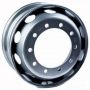 Грузовой диск Hartung 375 8,25x22,5 10х335 ET153 DIA281 Silver
