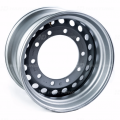 Hartung 9911-04 11,75x22,5 10х335 ET DIA281 Silver