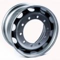 Hartung 9911-21 11,75x22,5 10х335 ET120 DIA281 Silver