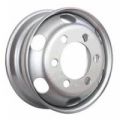 Jantsa 55502 5,5x16 6 222,25 ET124 164 Silver