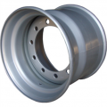 LandStar LandStar 8,25x22,5 10х335 ET169 DIA281 Silver