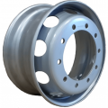 Mefro Mefro 8,25x22,5 10 335 ET165 281 Silver