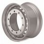Грузовой диск SRW SRW 11,75x22,5 10х335 ET120 DIA281,2 Silver