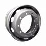 Грузовой диск Tracston Tracston 11,75x22,5 10х335 ET120 DIA281 Silver