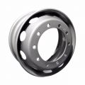 Tracston Tracston 11,75x22,5 10х335 ET120 DIA281 Silver