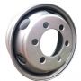 Грузовой диск Wheel Power Wheel Power 9x22,5 10х335 ET175 DIA281 Silver