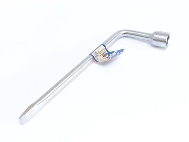 Ключ баллонный Kraft KT700595 Г-образный