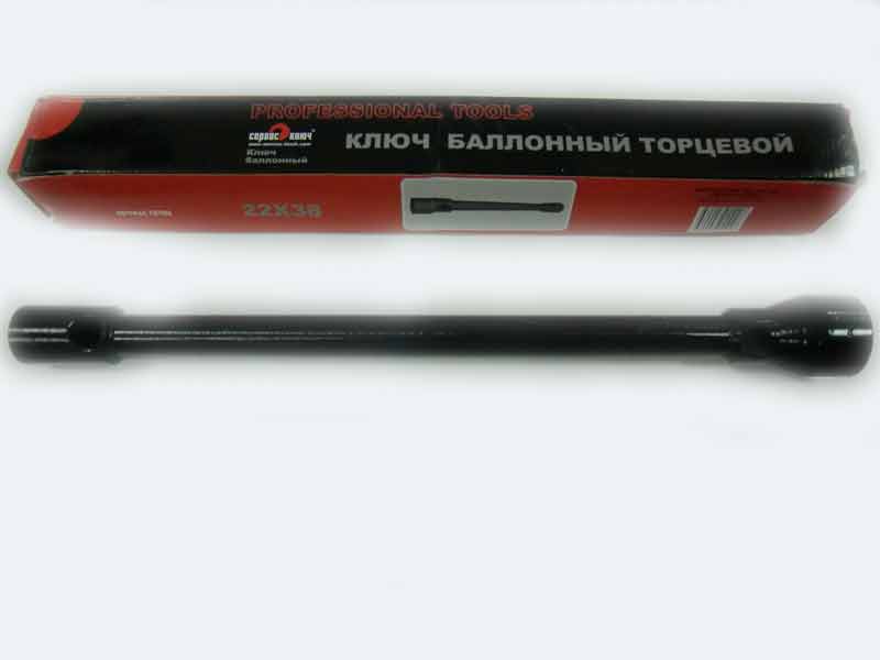 Ключ баллонный Сервис ключ 70703 торцевой
