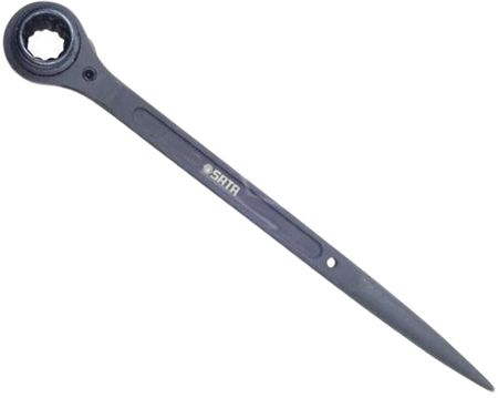Ключ трещотка SATA 47305 225 мм