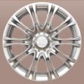Россия Х5 (Газель передние) R16