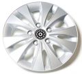 Star Jestic Шторм серебристый R15