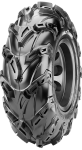 CST Wild Thang CU05 30/9 R14 74J Front Wheel (переднее колесо) 6PR