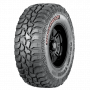 Легкогрузовая шина Nokian Tyres (Ikon Tyres) Rockproof 245/70 R17C 119/116Q